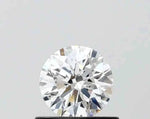 0.51ct Round Lab Grown Diamond (Colour D, Clarity VS2, Cut ID, IGI Certified)