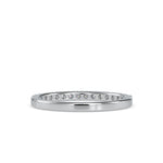 Round Prong Anniversary Ring-Dileti