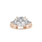 Camille Trinity Radiant Eclipse Ring-Dileti