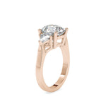Camille Trinity Radiant Eclipse Ring-Dileti