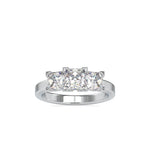 Ragnhild Rhapsody Quadrant Setting-Dileti