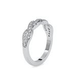 Twisted Eternity Band-Dileti