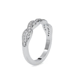 Twisted Eternity Band-Dileti