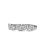 Twisted Eternity Band-Dileti