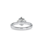 Catalina Round Serenity Ring-Dileti