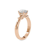 Sylvie Serenity Splash Ring-Dileti