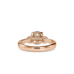 Sylvie Serenity Splash Ring-Dileti