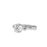 Sylvie Serenity Splash Ring-Dileti