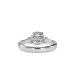 Sylvie Serenity Splash Ring-Dileti