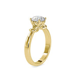 Sylvie Serenity Splash Ring-Dileti