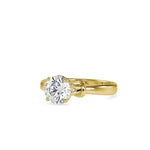 Sylvie Serenity Splash Ring-Dileti