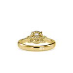 Sylvie Serenity Splash Ring-Dileti