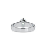 Carol Luminous Solitaire Ring-Dileti