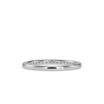 Shared Prong Eternity Band-Dileti