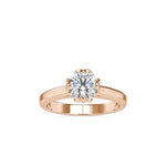 Nora Eternal Bloom Ring-Dileti