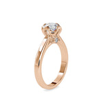 Nora Eternal Bloom Ring-Dileti