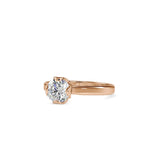 Nora Eternal Bloom Ring-Dileti