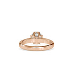 Nora Eternal Bloom Ring-Dileti