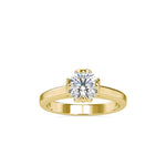 Nora Eternal Bloom Ring-Dileti