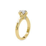 Nora Eternal Bloom Ring-Dileti