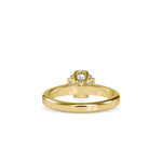 Nora Eternal Bloom Ring-Dileti