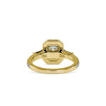 Cliodhna Ensemble Emerald Elegance Ring-Dileti