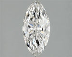 1.01ct Marquise Lab Grown Diamond (Colour G, Clarity VS1, IGI Certified)