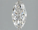 1.03ct Marquise Lab Grown Diamond (Colour G, Clarity VVS2, IGI Certified)