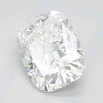 1.15ct Cushion modified Lab Grown Diamond (Colour D, Clarity IF, IGI Certified)