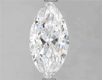 1.46ct Marquise Lab Grown Diamond (Colour D, Clarity VVS1, IGI Certified)