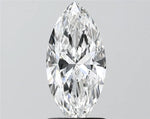 1.50ct Marquise Lab Grown Diamond (Colour E, Clarity VVS2, IGI Certified)