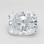 1.51ct Cushion modified Lab Grown Diamond (Colour E, Clarity VVS1, IGI Certified)