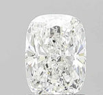 1.52ct Cushion modified Lab Grown Diamond (Colour D, Clarity VVS1, IGI Certified)