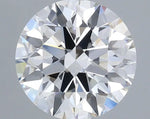 1.82ct Round Lab Grown Diamond (Colour E, Clarity VS1, Cut ID, IGI Certified)