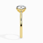 Sierra Solitaire Ring-Dileti