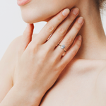 Emy Solitaire Ring-Dileti
