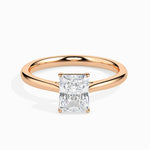 Solitaire Radiant