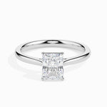 Solitaire Radiant