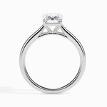 Larissa Solitaire Radiant Setting-Dileti