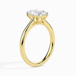 Solitaire Radiant