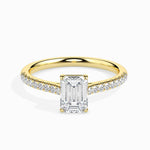 Daisy Radiant Setting
