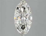 2.00ct Marquise Lab Grown Diamond (Colour H, Clarity VVS2, IGI Certified)