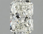 2.00ct Radiant Lab Grown Diamond (Colour H, Clarity VVS2, IGI Certified)