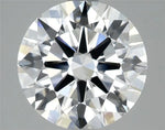 3.18ct Round Lab Grown Diamond (Colour D, Clarity VS1, Cut ID, IGI Certified)