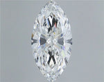 7.52ct Marquise Lab Grown Diamond (Colour E, Clarity VS1, IGI Certified)