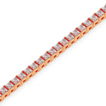 Princess Tennis Bracelet-Dileti