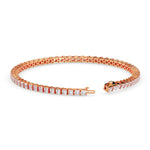 Princess Tennis Bracelet-Dileti