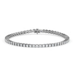 Princess Tennis Bracelet-Dileti