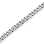 Princess Tennis Bracelet-Dileti