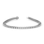Princess Tennis Bracelet-Dileti
